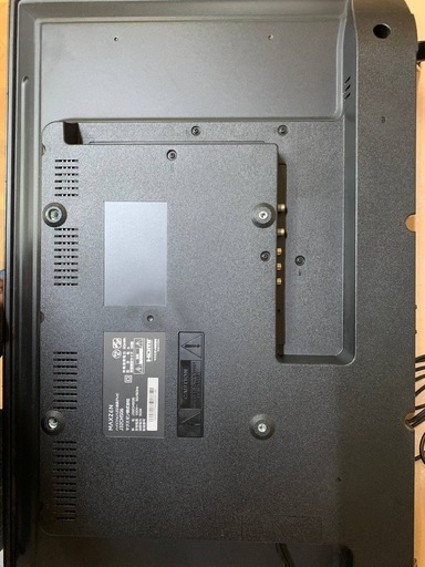MAXZEN ハイビジョンLED液晶テレビJ32CHS06 (エコリッチストア
