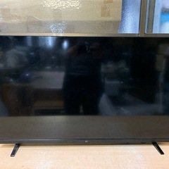 HDMI チューナーレステレビ　CG32-P2