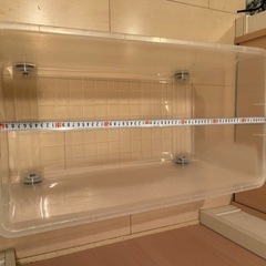 収納ケース　　の画像