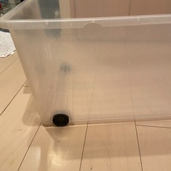 収納ケース　　の画像
