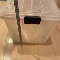 収納ケース　　の画像