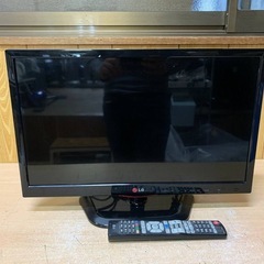 LG 液晶テレビ22L4600