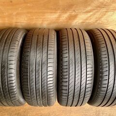 MICHELIN PRIMACY4 205/55R16 91W ...