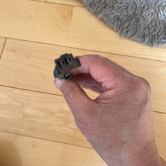 レッツ2 CA1PAクリアバルブ 2ピンコネクタの画像