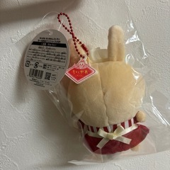 新品未開封　ちいかわレストラン限定品（うさぎ）の画像