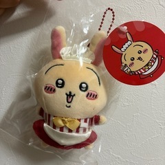 ちいかわレストラン限定品（うさぎ）