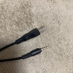 J10 ゲーミングヘッドセットの画像