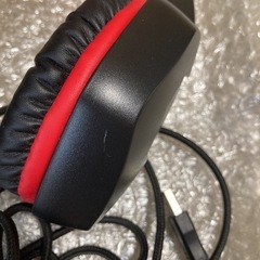 J10 ゲーミングヘッドセットの画像