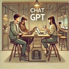 ChatGPT活用仲間を募集中！チャットgptを一緒に使いこなし...