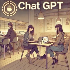 ChatGPT活用仲間を募集中！毎週勉強会したいです