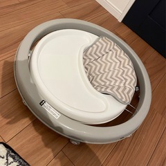 歩行器の画像