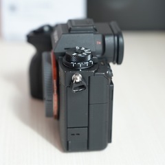 【美品】SONY α1 ilce-1 a1 アルファ1の画像