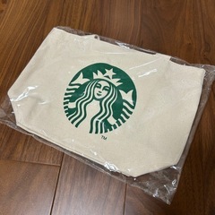 スタバ　ランチバック　スターバックス　限定品