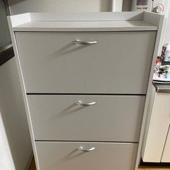 シューズボックス