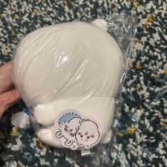 ちいかわ　ぬいぐるみの画像