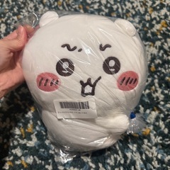 ちいかわ　ぬいぐるみ