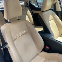 レクサスCT250h バージョンL 車検2年付の画像