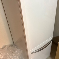 ハイアール 冷蔵庫 JR-NF140H 138L 中きれい 単身用に
