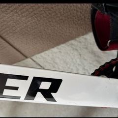 leader 735 リーダーピストバイクの画像