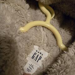 ベイビーGAP アウターの画像