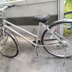 自転車