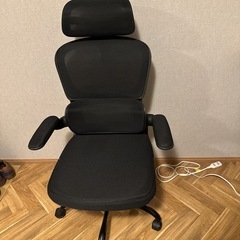 デスクチェア