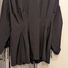 レディースカーディガン　シャツ　アウター　トップス　の画像