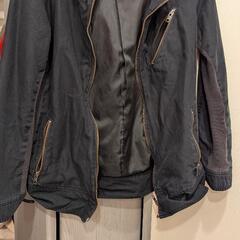 レディースカーディガン　シャツ　アウター　トップス　の画像