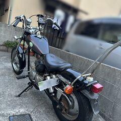 ホンダジャズＪＡＺＺカスタム！コンディション良好です！