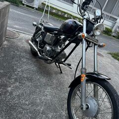 最終値下げ　ホンダジャズＪＡＺＺカスタム！コンディション良好です！の画像