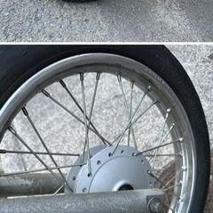 最終値下げ　ホンダジャズＪＡＺＺカスタム！コンディション良好です！の画像