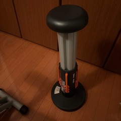 スクワットマジック