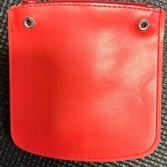 セーラームーン 2003年 実写版 財布　コインケース　ミニポシェットの画像