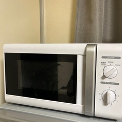 【美品】電子レンジ