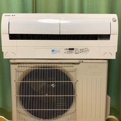 ⭕️絶品お買得‼️12畳まで❗️2020年❗️取付込❗️M…