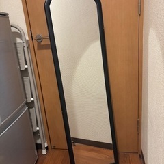 姿見