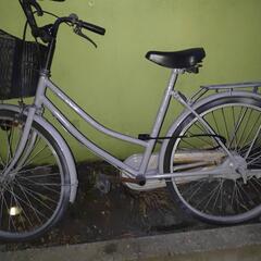 自転車