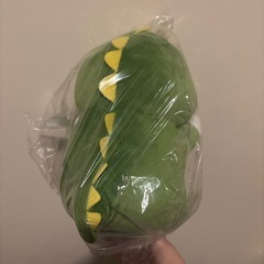 mofusand ぬいぐるみ　かいじゅうの画像