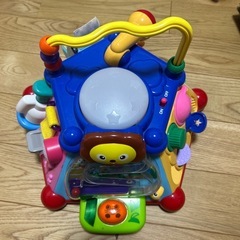 子供用おもちゃ