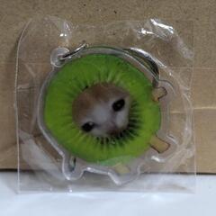キーホルダー
