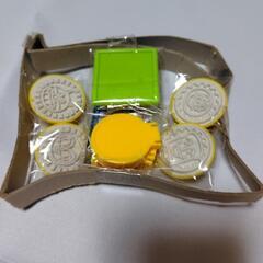 アンパンマン ② スタンプの画像