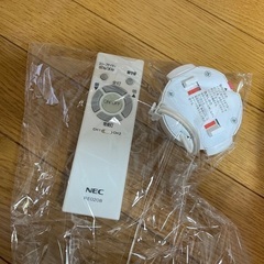 LEDセンサーライト 小型 人感センサー付 マイクロ波センサー LED