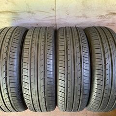 YOKOHAMAタイヤ BluEarth ES32 195/60...