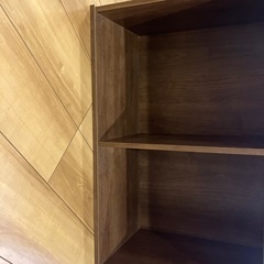 カラーボックスの画像