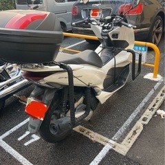 pcx150の画像