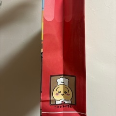 ちいかわレストラン オリジナルショッパー第1弾の画像
