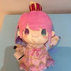 🍦新品🍦 ホロライブ　姫森ルーナ　パペットぬいぐるみ