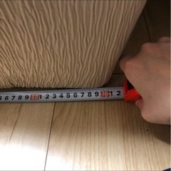 2人掛けソファの画像