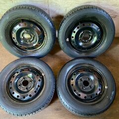 BRIDGESTONE NEWNO 155/65R13 73S ...