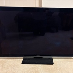 
Panasonic ビエラ42型　プラズマテレビ　
